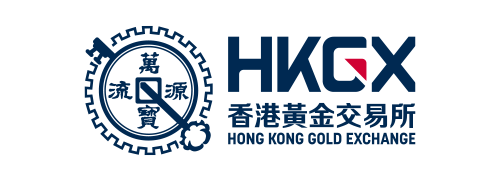 香港金银业贸易场